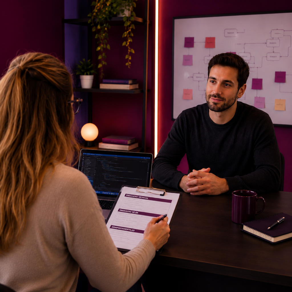 Mentoría 1:1 · Programa de 3 encuentros