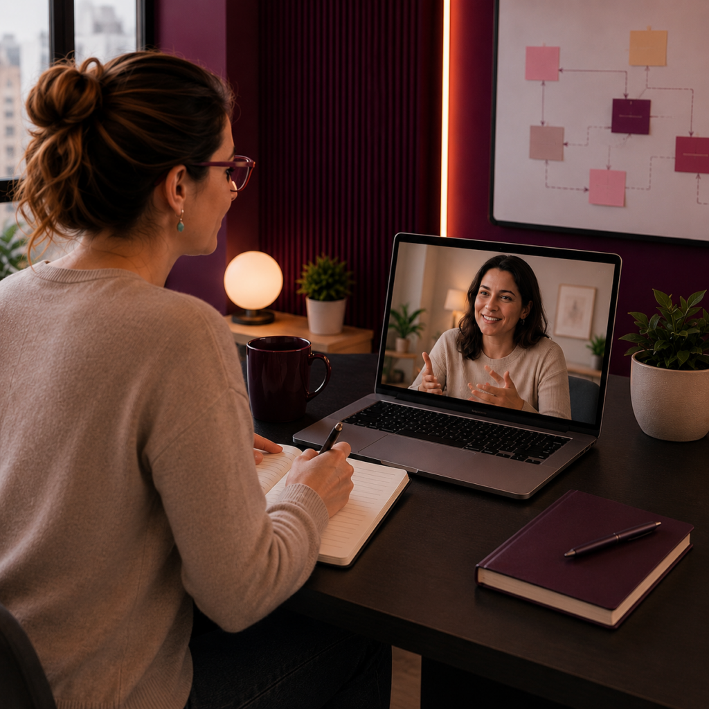 Simulación de Entrevista Tech